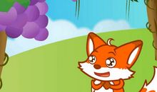 当狐狸爱上葡萄