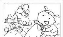 [春天来了]春天来了，曲子开始弹奏了_900字