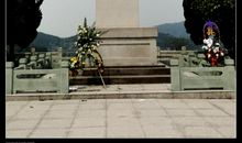 清明祭奠烈士的句子_1200字