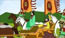 成语典故：木人石心