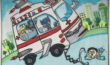 三年级想象作文：我的奇思妙想_400字