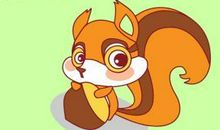 松鼠姐姐的爱心_200字