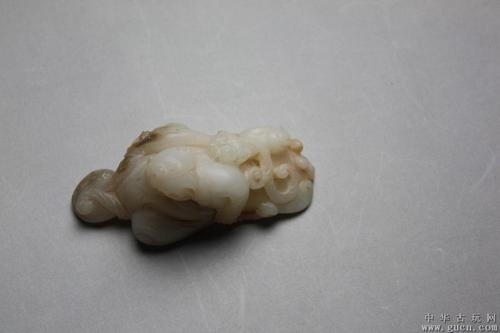 孩子们不受玉的影响