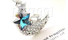 水晶代表我的心_200字