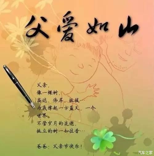 沉默的父亲爱_550字