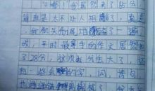 初一状物作文：书包_750字