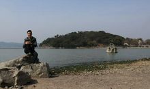 无锡太湖游记_650字