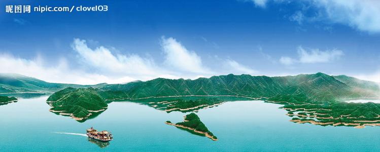 黄山和太平湖旅行_800字