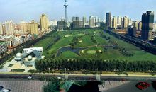 我的故乡哈尔滨_600字