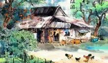 柳暗花明又一村_650字