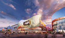 弘阳广场一游_800字