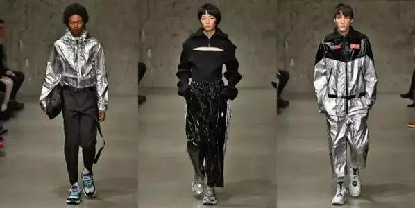 未来衣服_650字