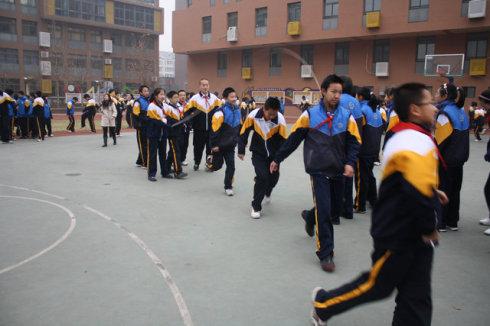 跳跃的大绳游戏_550字