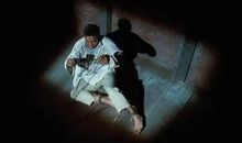 大风给忘恩负义的小人刮走了