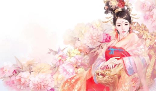 “明天的女儿回来了。”它似乎是自我讨论的。