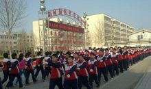 [超新星初中组]成长_650字