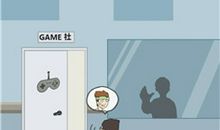 [超新星中学组]第一次逃课_500字