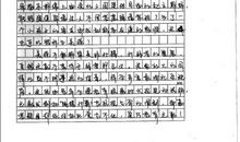 我爱校园_1000字