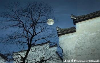 故乡的组成：月份是家乡明_700字
