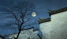 关于故乡的作文：月是故乡明_700字