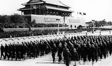 [六月征文]路逢知己，回首往昔_650字