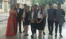 大学生演讲比赛获奖感言