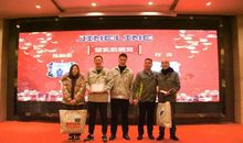 年会销售冠军获奖感言