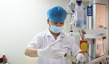 ICU优秀护士获奖感言