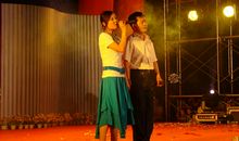 优秀护士护士节获奖感言