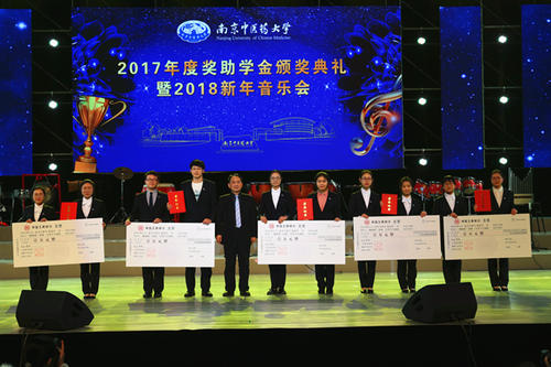挑战杯赢家