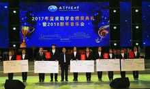 挑战杯获奖感言