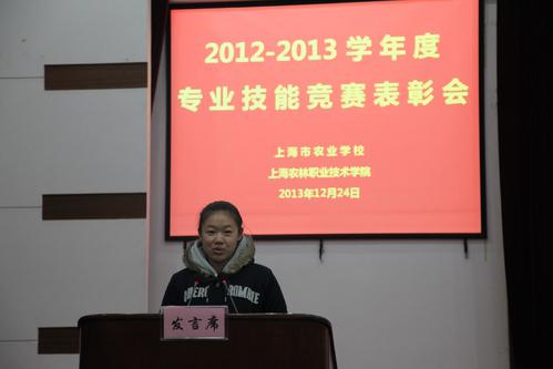 科技竞争获奖证词