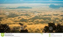 关于雾的作文：雾里观日出_550字