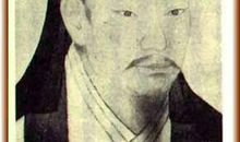 名人读书故事：苏洵发愤_300字