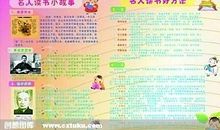 名人读书故事：顾炎武勤于攻读_300字