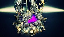 黑暗王冠(1)_2000字