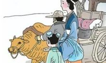 名人读书故事：曹禺真读书假洗澡_150字