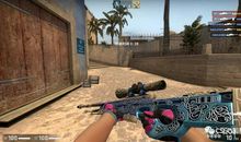 伊甸园的永恒之枪（序章）_1500字