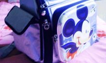 三年级想象作文：书包_350字