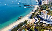 你若盛开、冷妆清澈——第二章（6）_250字