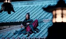 樱花絮（第一章）（第二篇）借宿（一）初次_800字