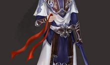 古风人设（九）_3000字