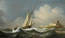 传说与城堡——暴风雨来袭_700字