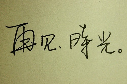 美丽的生活_500字