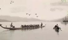 历史典故：一饭千金_800字