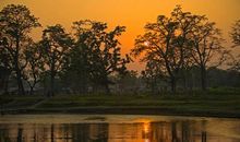 最“美”不过夕阳红_1200字