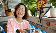 [春节随笔] 我记忆深处的你_900字