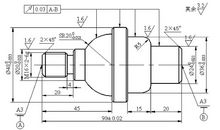 机械工程学院过程装备与控制工程认识实习报告