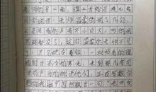 夸老师的句子_1500字