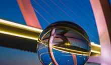 我期待的青奥_1200字